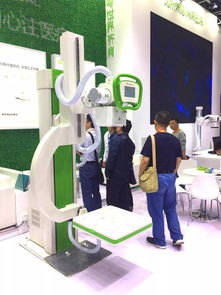 華東醫(yī)療與您相約第81屆中國國際醫(yī)療器械春季博覽會