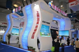 專業展覽服務專家——成都博達展覽展示服務