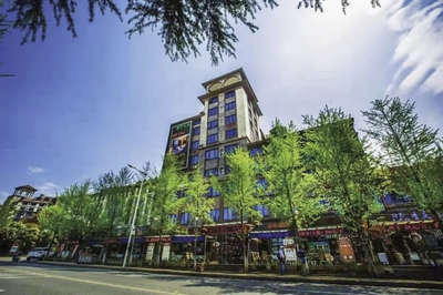 酒店住宿指南 享受舒適、安全、智能的入住體驗(yàn)